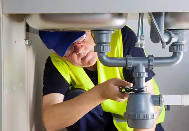 loodgieter Ambt Delden